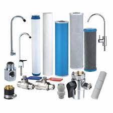 RO System Parts Suppliers