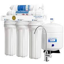 Best RO Filtration System