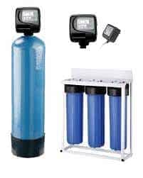 Whole House Water Filter in Naif