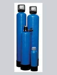 Whole house water Softener in Palm Jumeirah