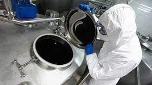 water treatment chemicals market
