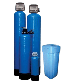 Simplex Water Softeners in Palm Jumeirah