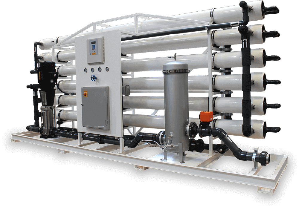 Best Brackish Water Reverse Osmosis BWRO Systems