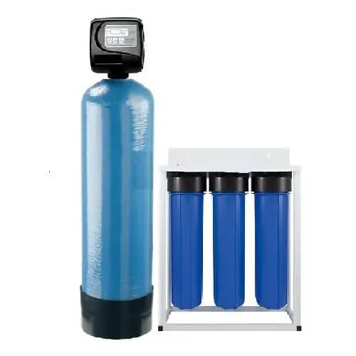 Best Heavy Duty Filtration System for Clean and Safe Drinking Water in Dubai Marina