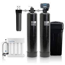 Water Softener System Reviews